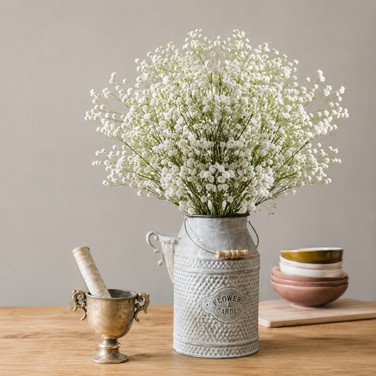 Baby's Breath